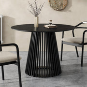 Palmer Wooden Dining Table