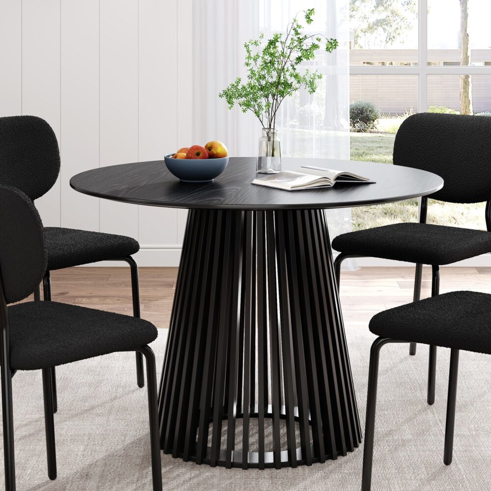 Palmer Wooden Dining Table