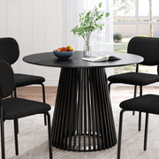 Palmer Wooden Dining Table