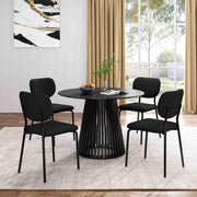 Palmer Wooden Dining Table