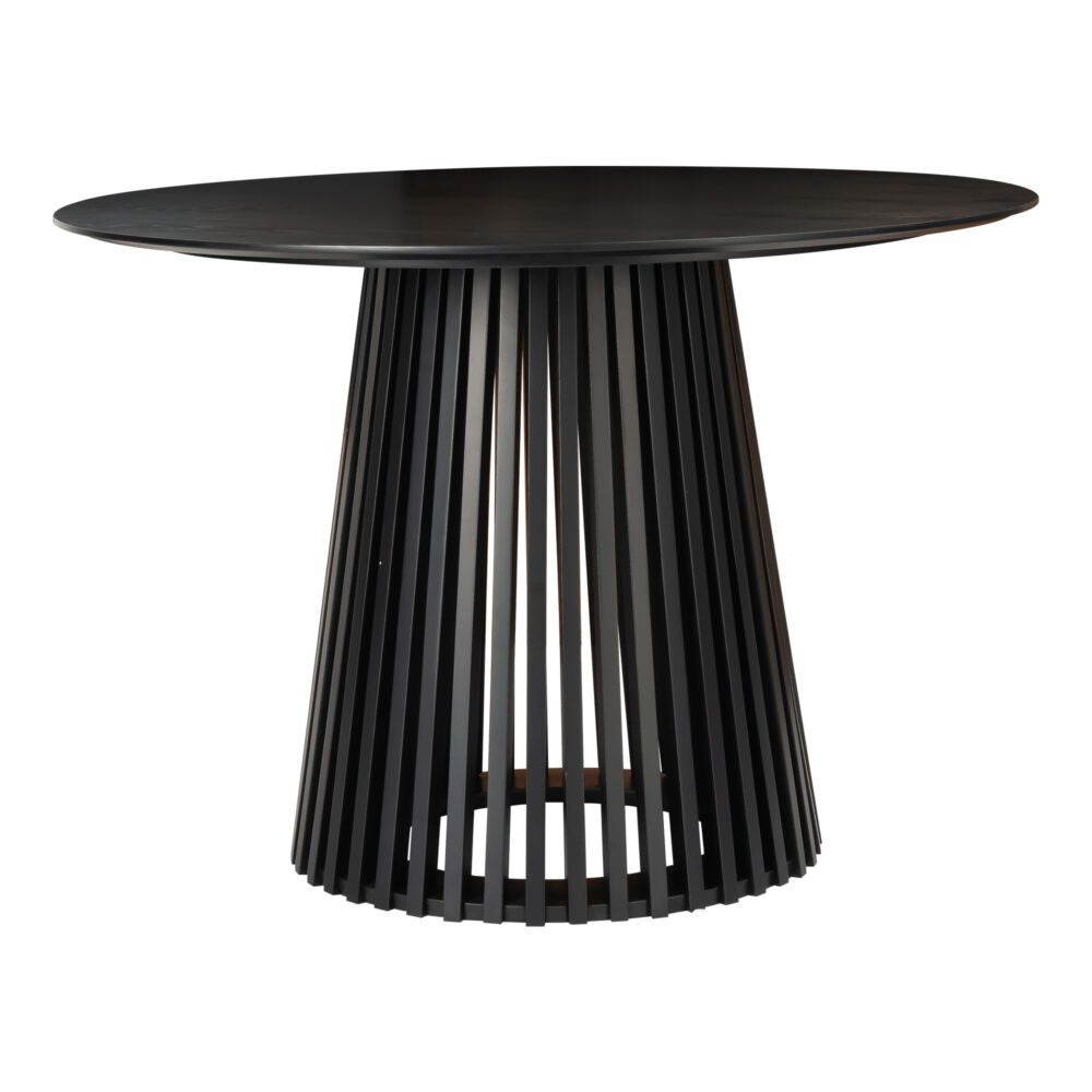 Palmer Wooden Dining Table