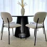 Palmer Wooden Dining Table