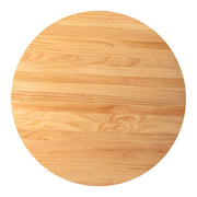 Palmer Wooden Dining Table – Natural