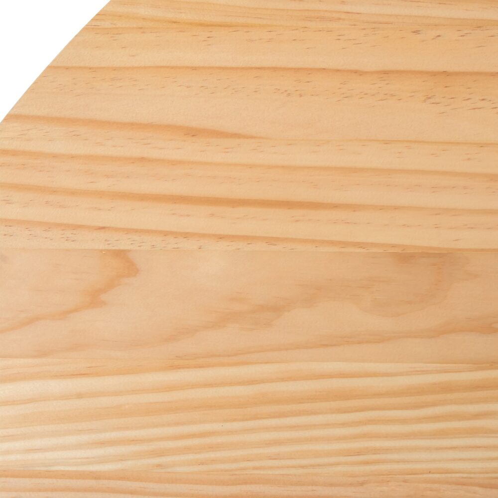 Palmer Wooden Dining Table – Natural