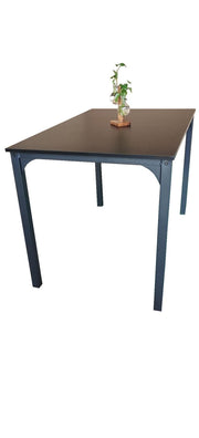Yes4Homes Metal Dining Chair Set of 5