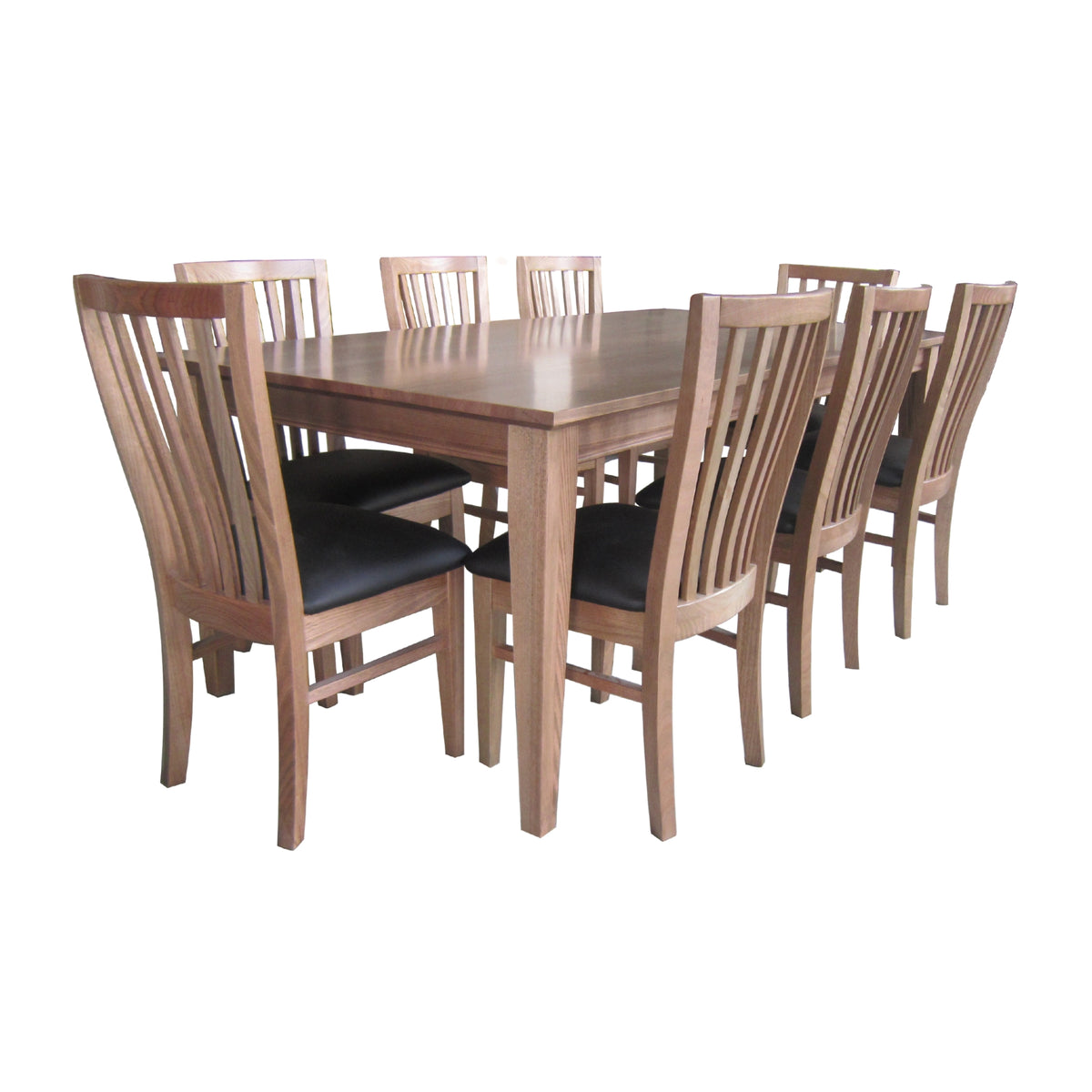 Fairmont Dining Table