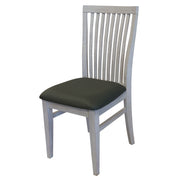 Foxglove Dining Chair Set of 2 – White