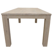 Foxglove Dining Table – White