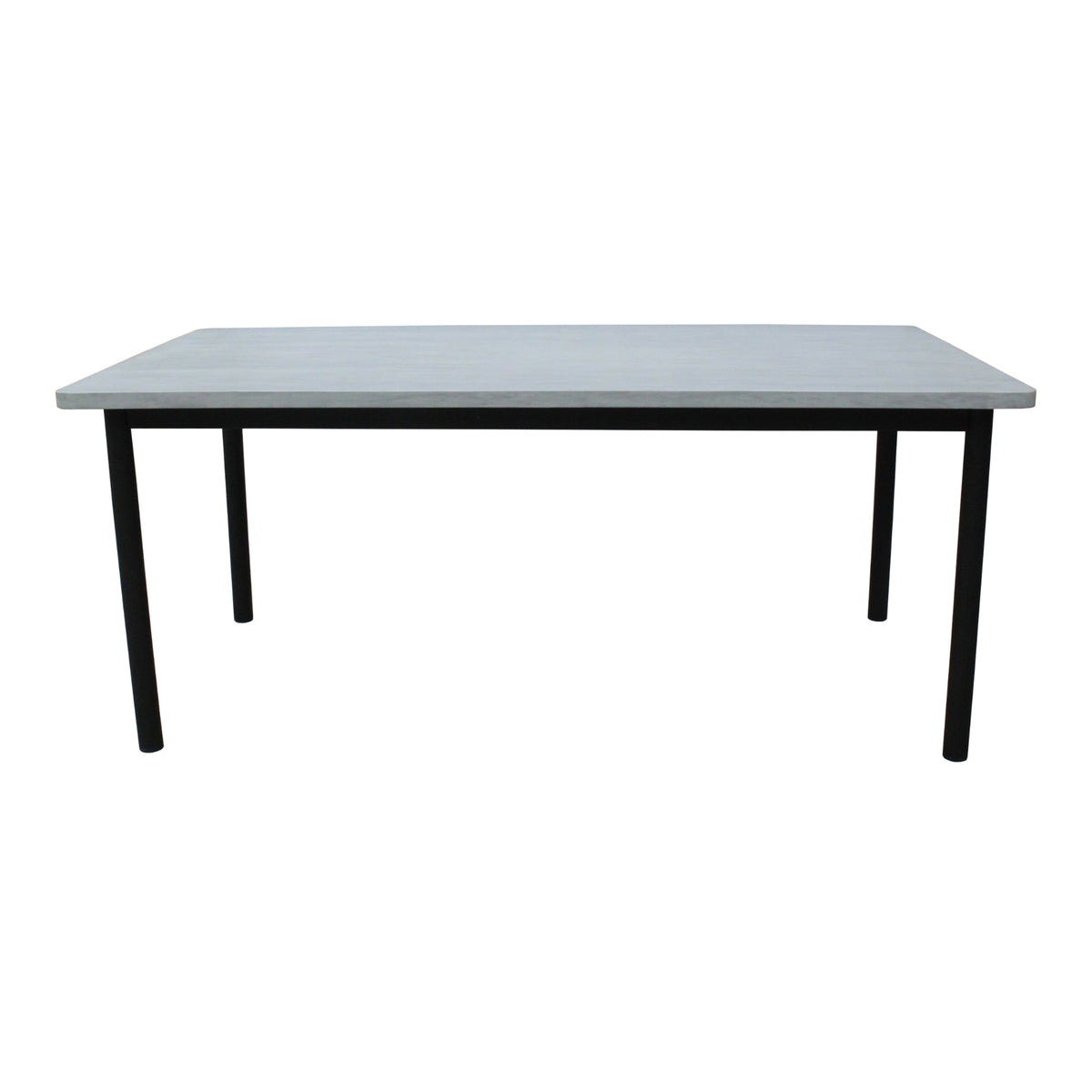 Lara Outdoor Table – White