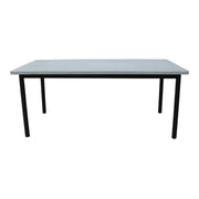 Lara Outdoor Table – White