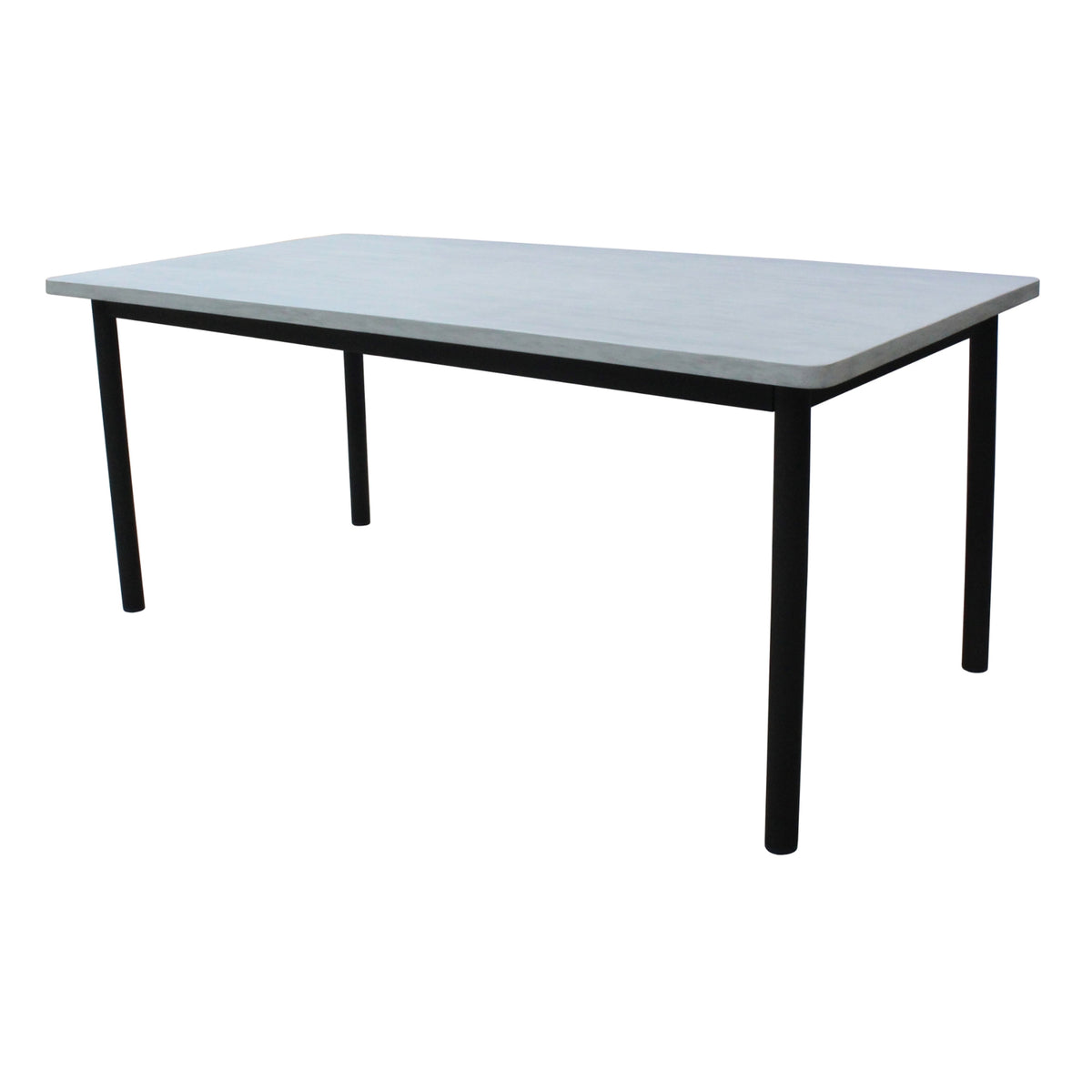 Lara Outdoor Table – White