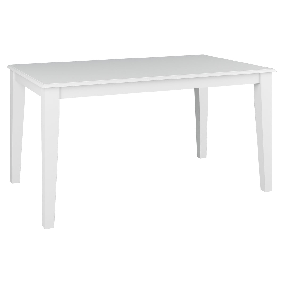 Daisy Dining Table – White