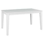 Daisy Dining Table – White