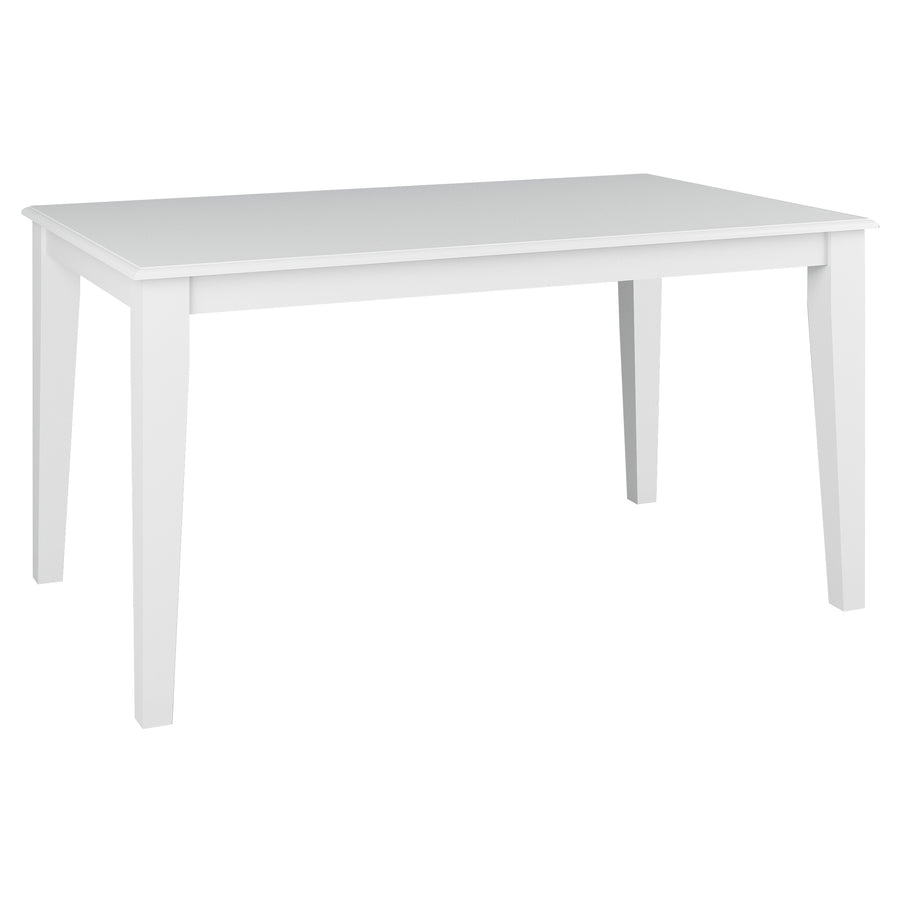 Daisy Dining Table – White