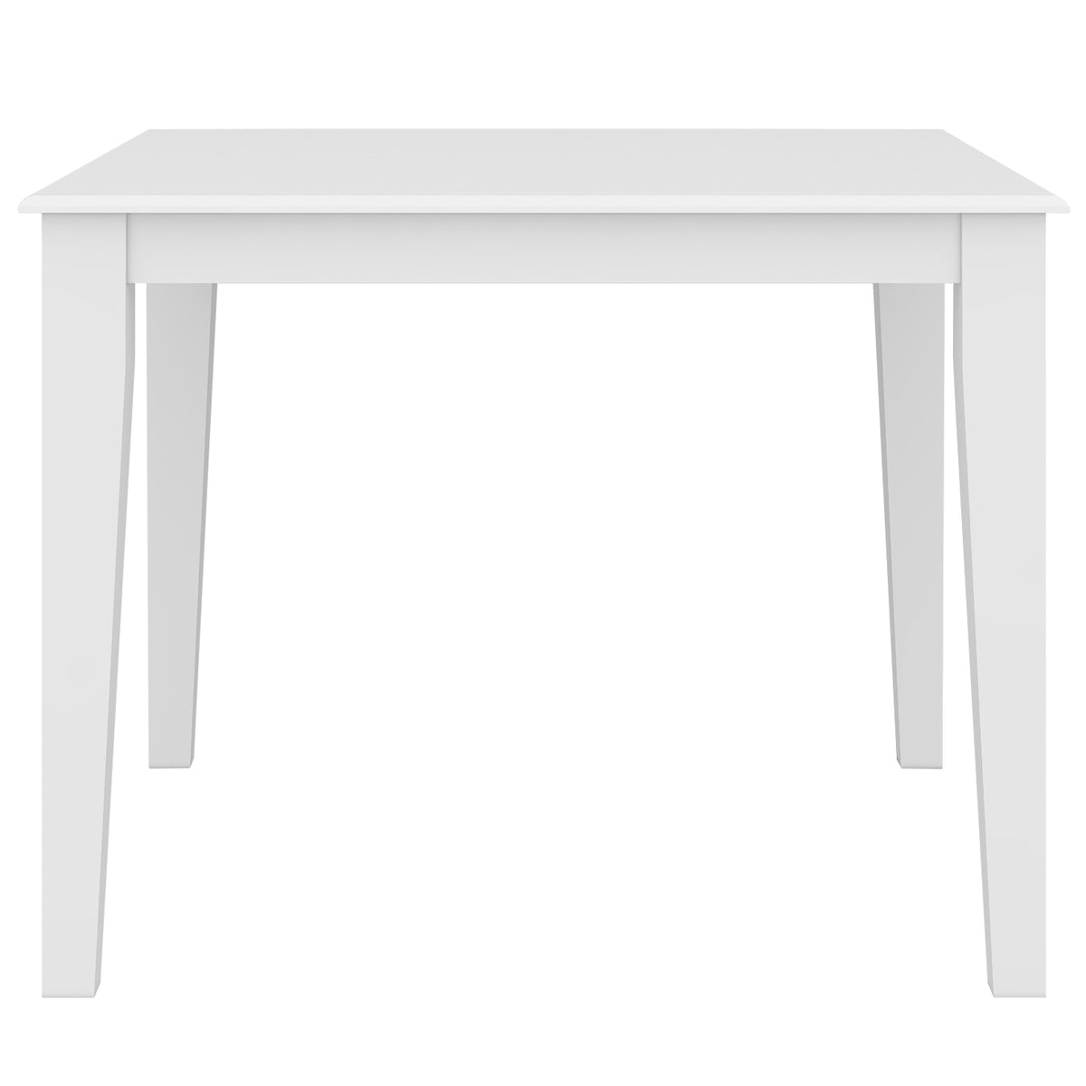 Daisy Dining Table – White
