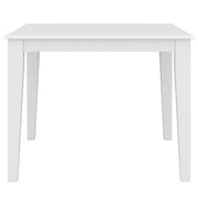 Daisy Dining Table – White