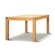 Rosemallow Dining Table – Natural