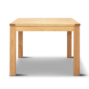 Rosemallow Dining Table – Natural