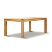 Rosemallow Dining Table – Natural
