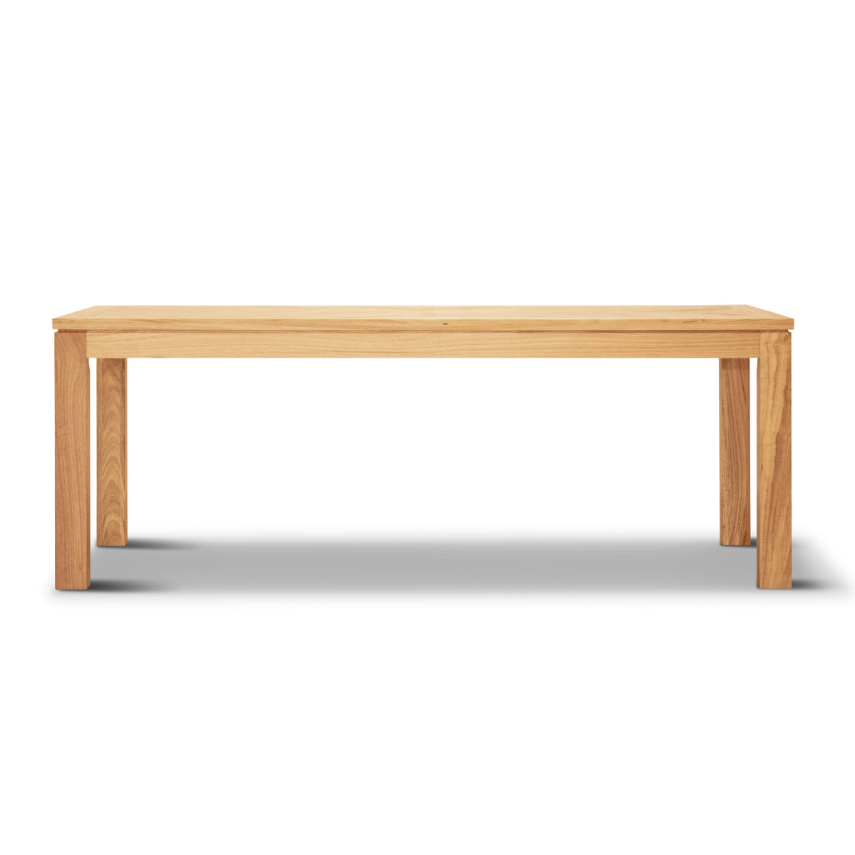 Rosemallow Dining Table – Natural