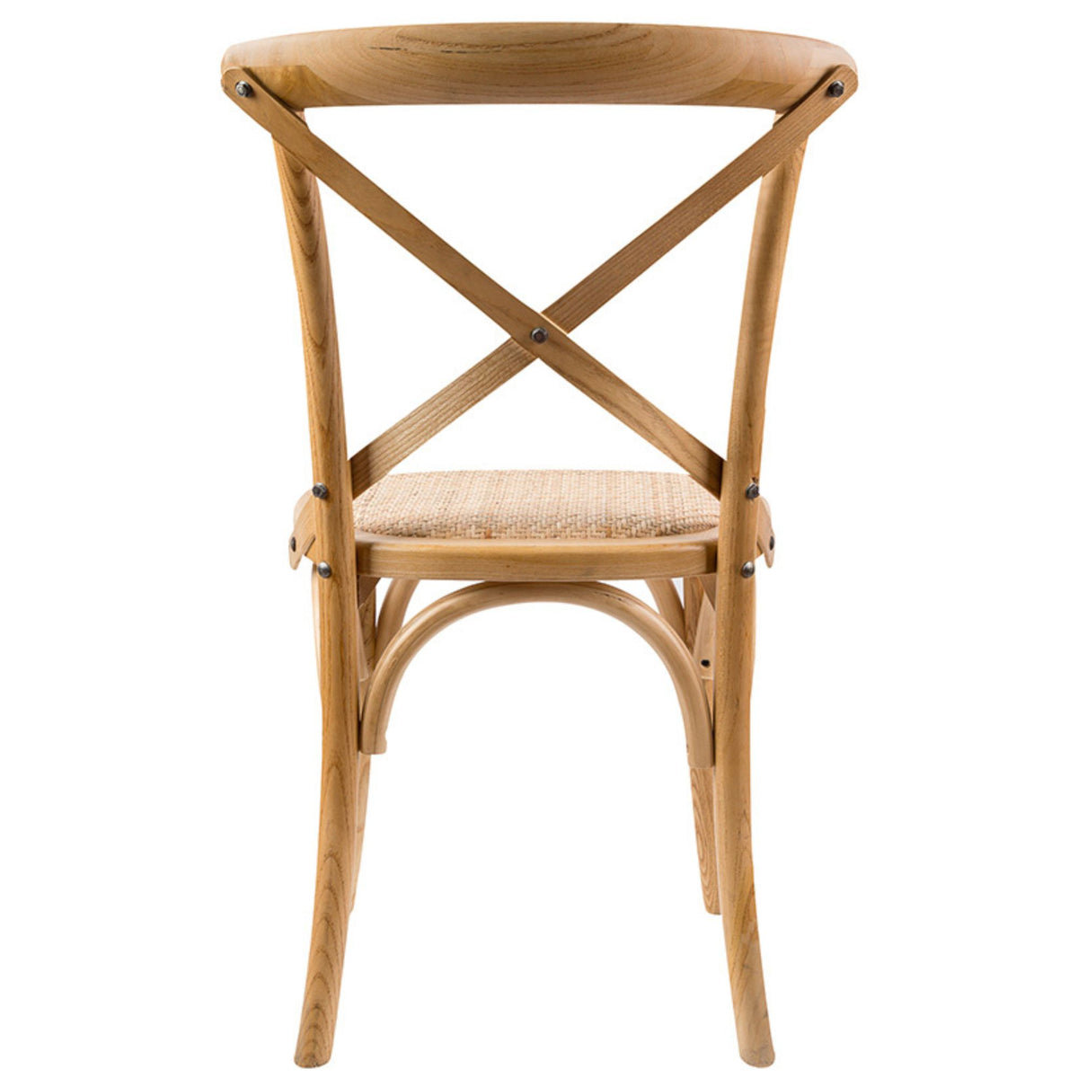 Aster Rattan Dining Chair Set of 4