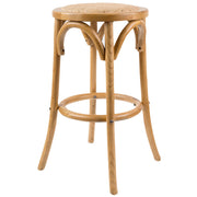 Delphi Rattan Bar Stool