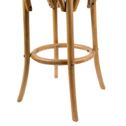 Delphi Rattan Bar Stool