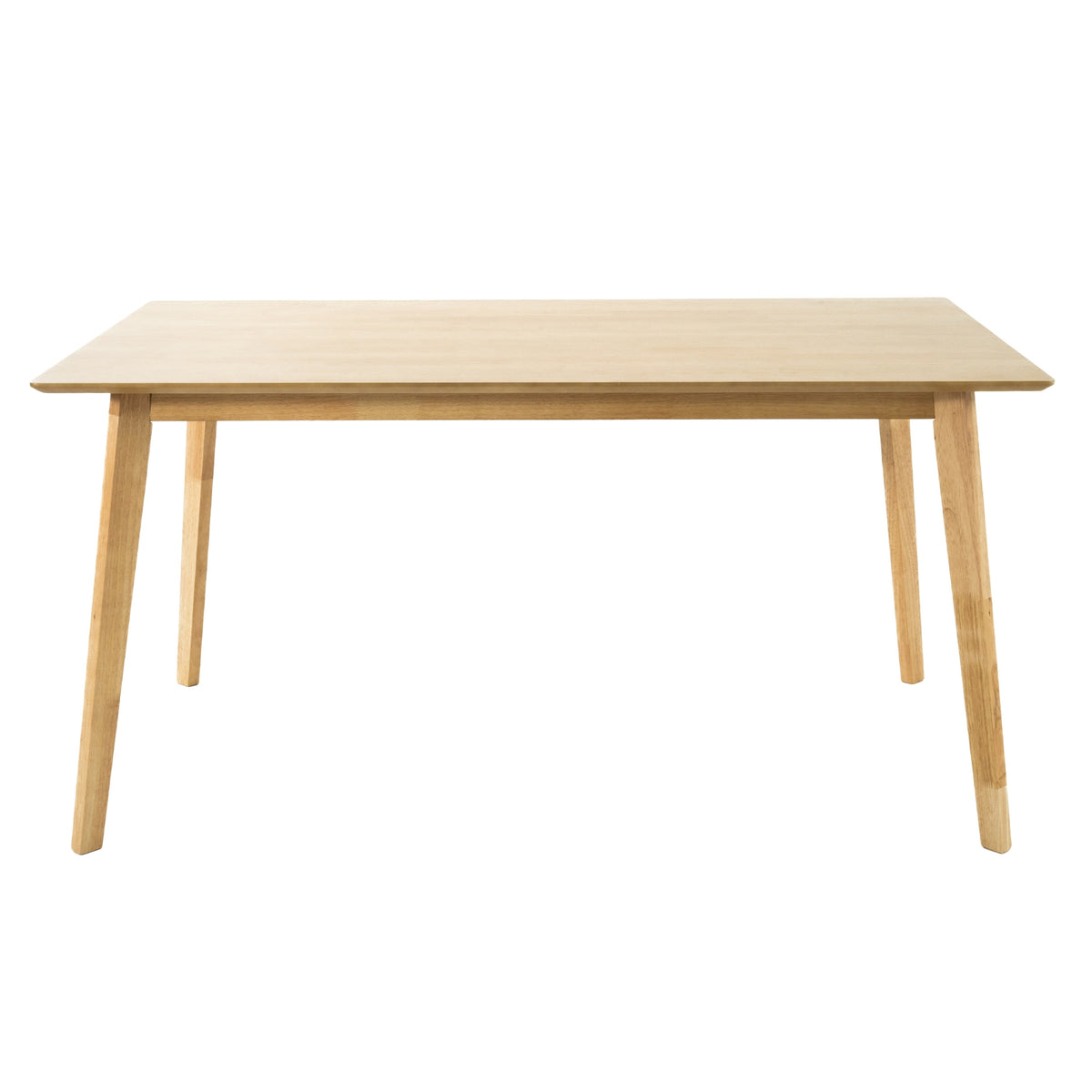 Cusco Dining Table – Natural