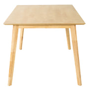 Cusco Dining Table – Natural