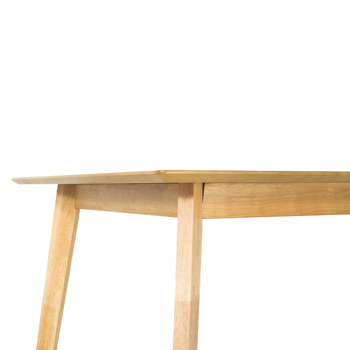 Cusco Dining Table – Natural