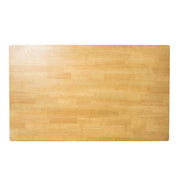Cusco Dining Table – Natural