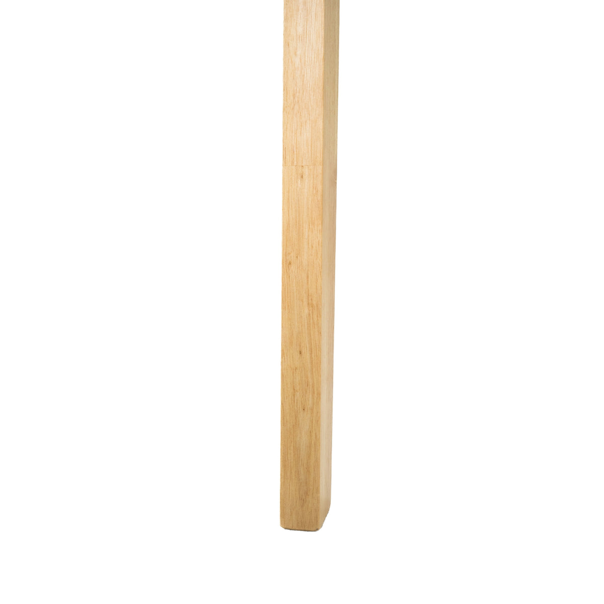 Cusco Dining Table – Natural