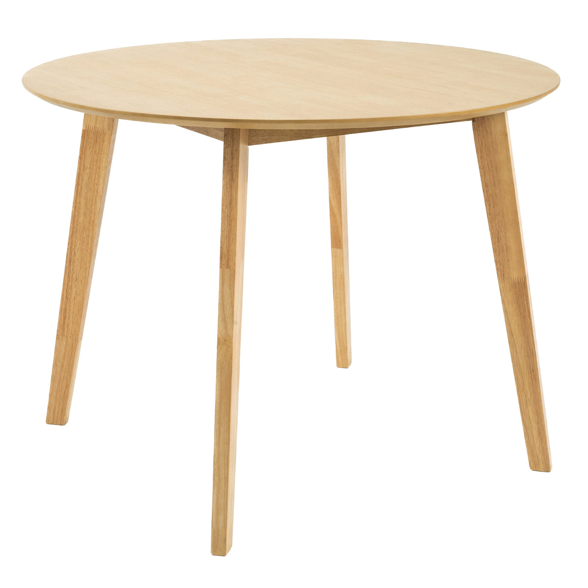 Cusco Dining Table – Natural