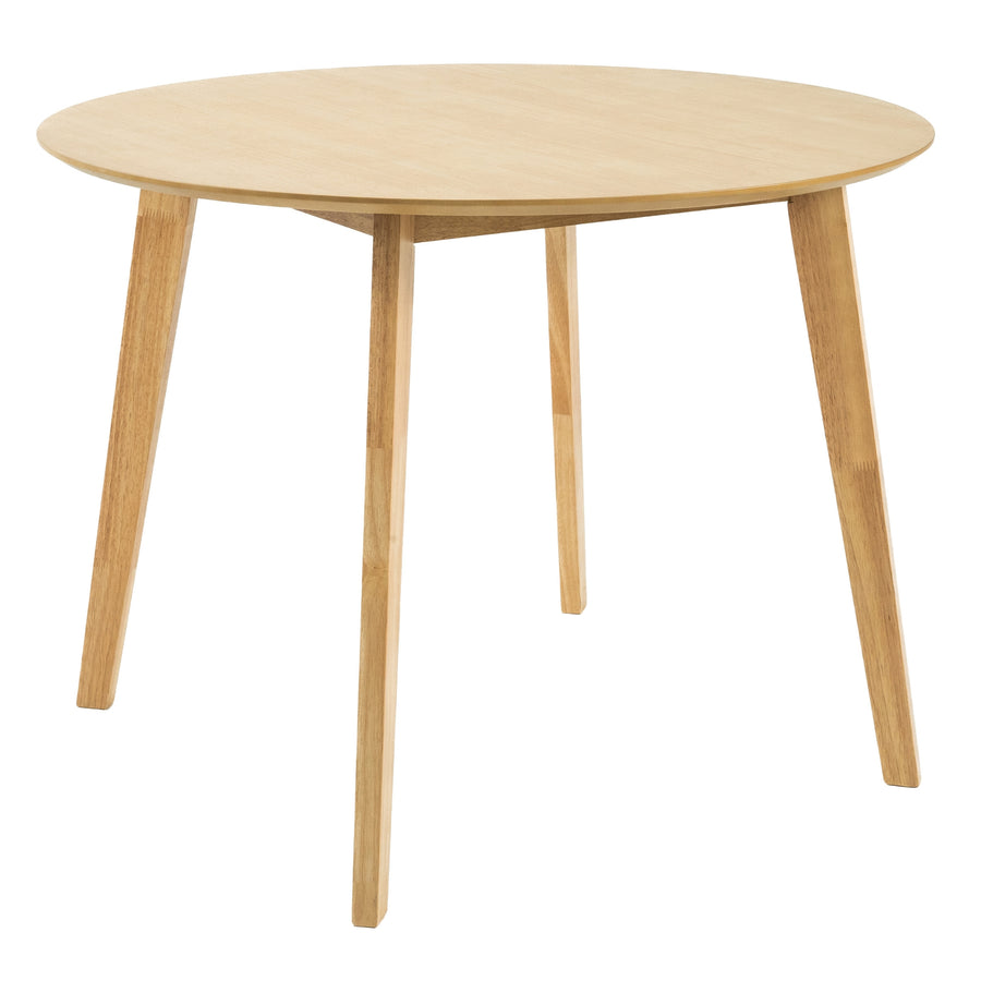 Cusco Dining Table – Natural