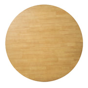 Cusco Dining Table – Natural