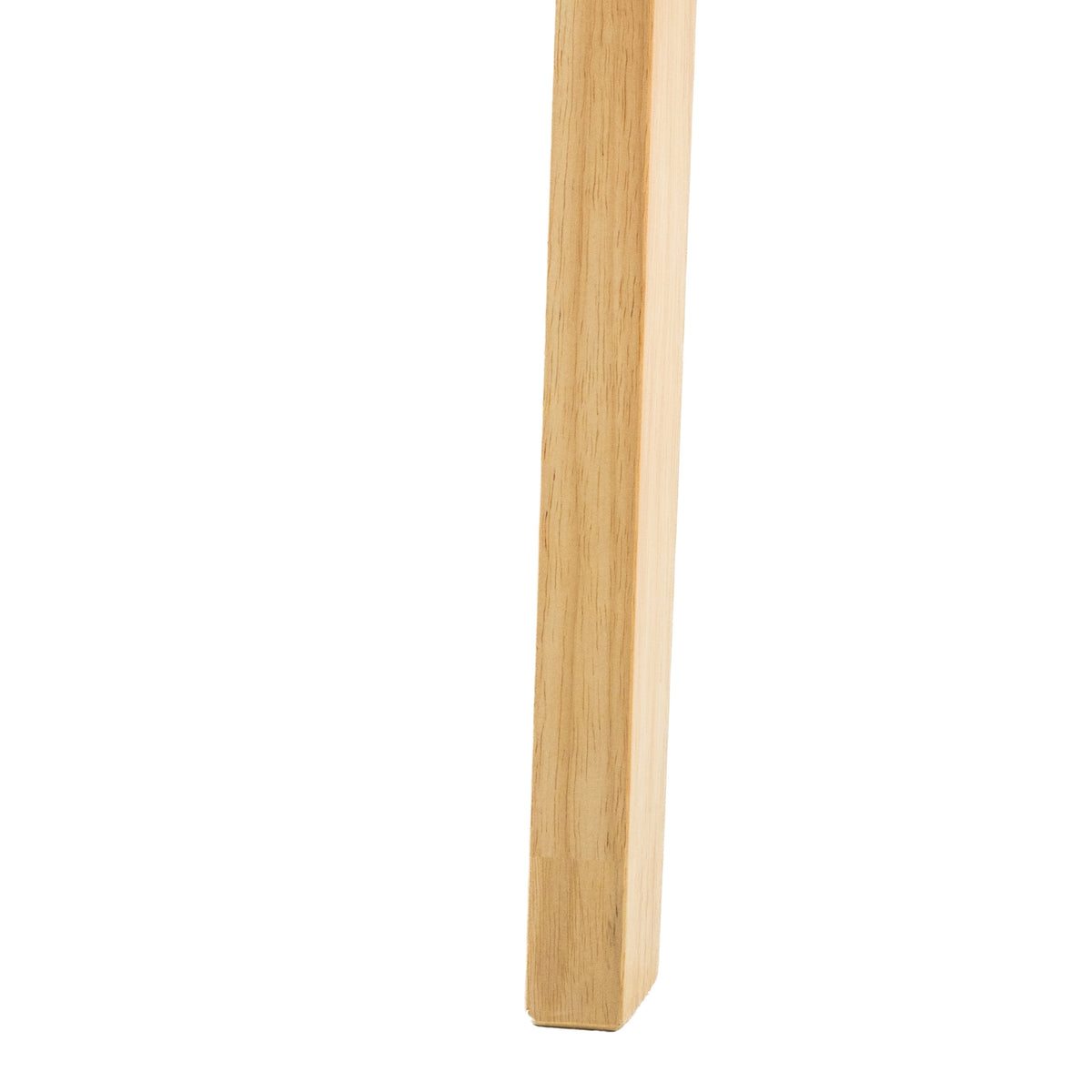 Cusco Dining Table – Natural