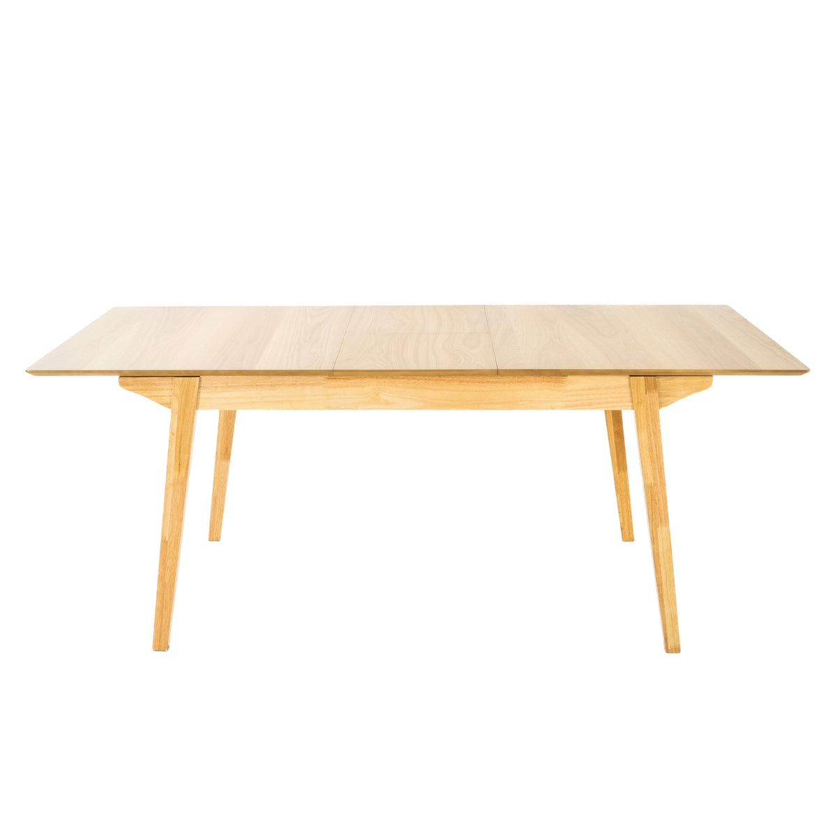 Cusco Dining Table – Natural