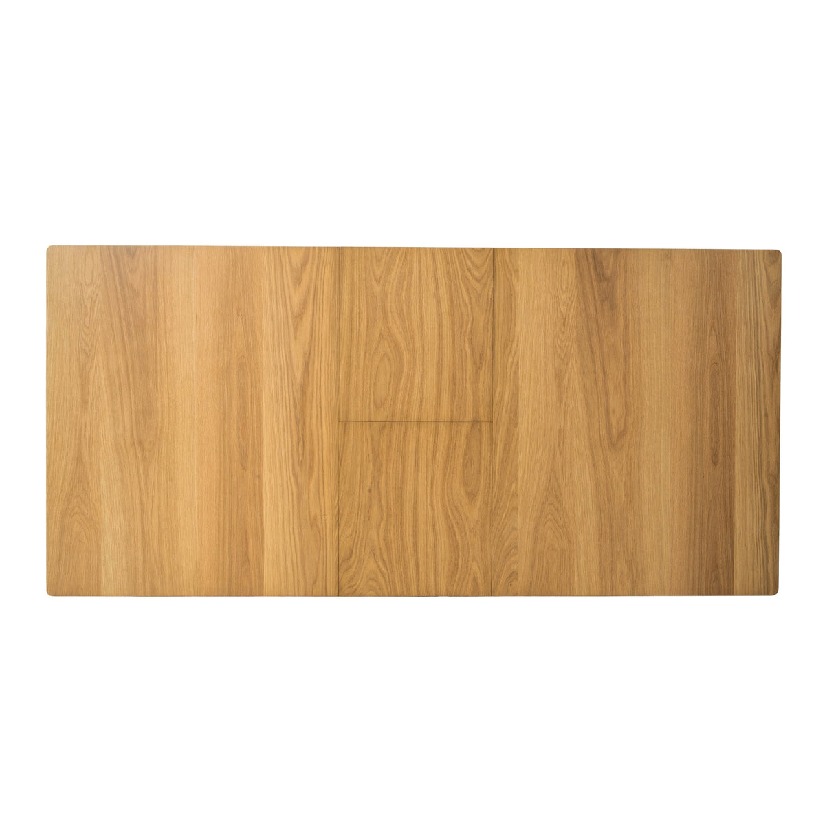 Cusco Dining Table – Natural
