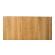 Cusco Dining Table – Natural