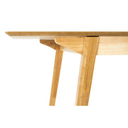 Cusco Dining Table – Natural