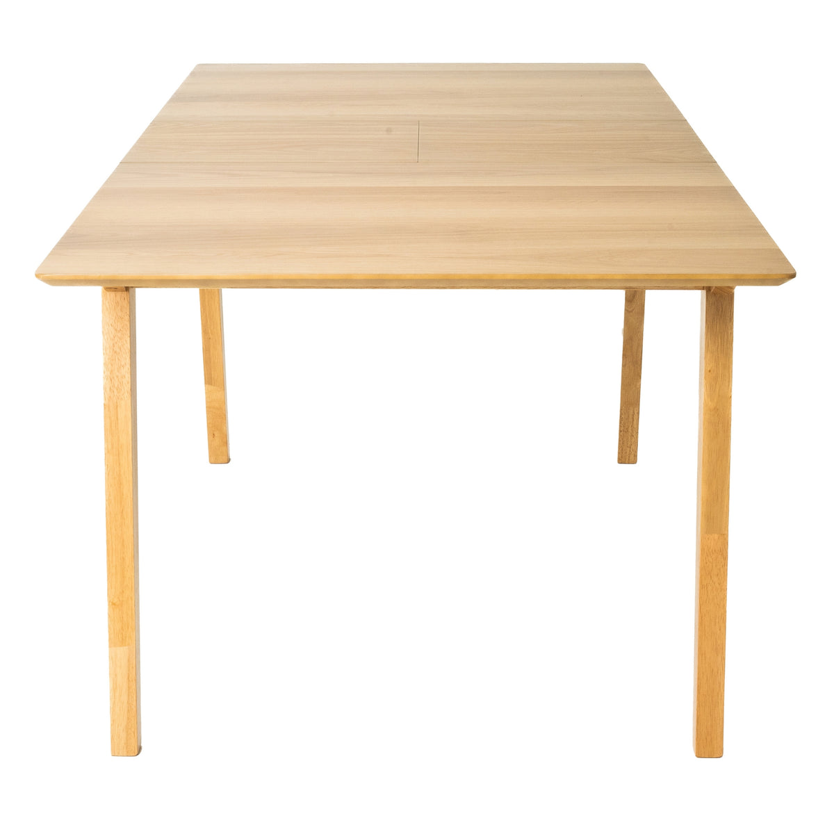 Cusco Fabric Dining Set – Natural
