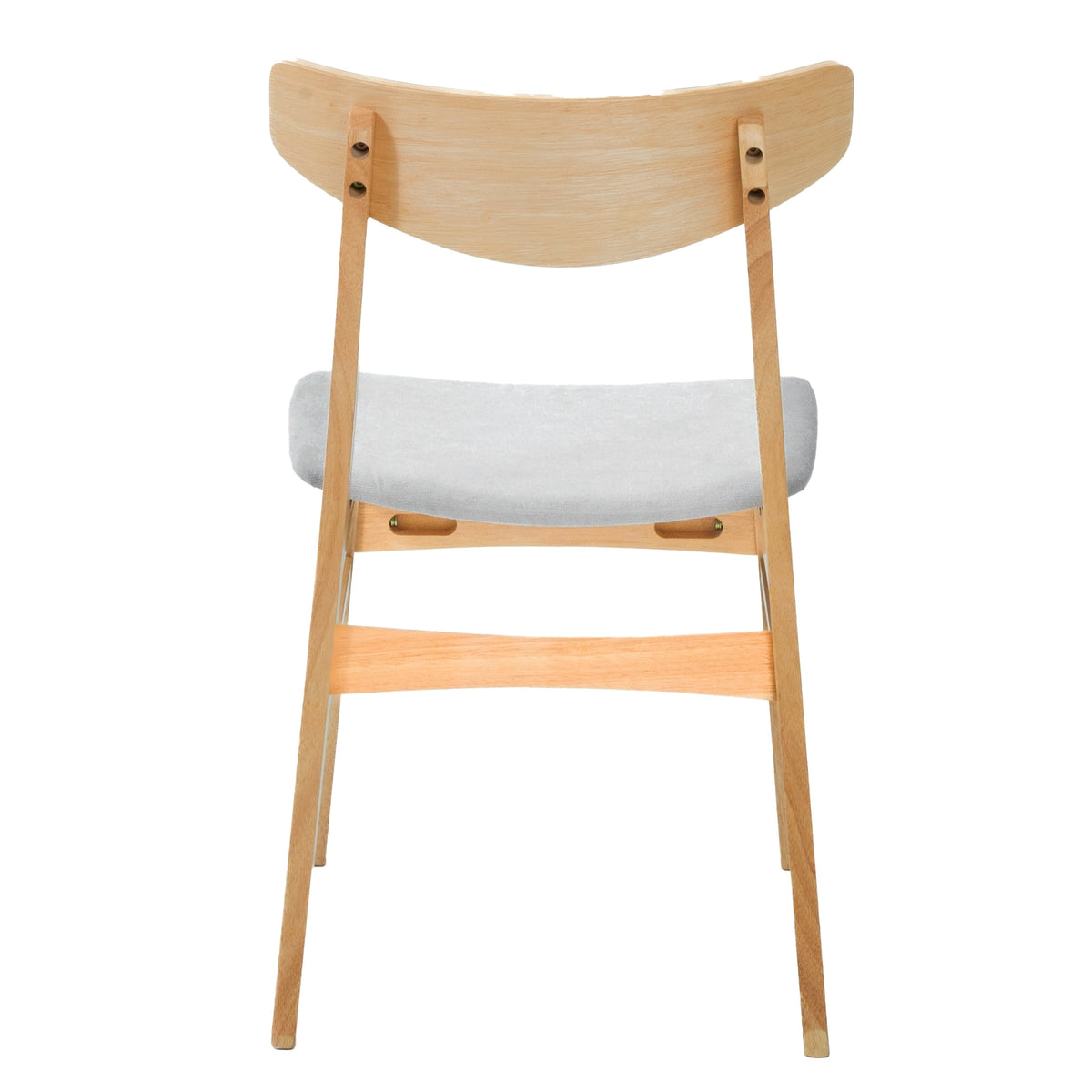 Cusco Fabric Dining Chair Set of 6