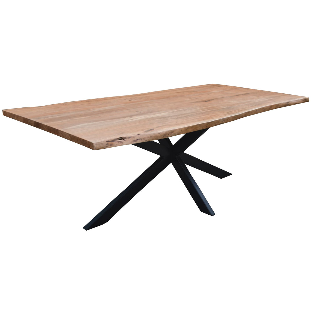 Lantana Dining Set – Black