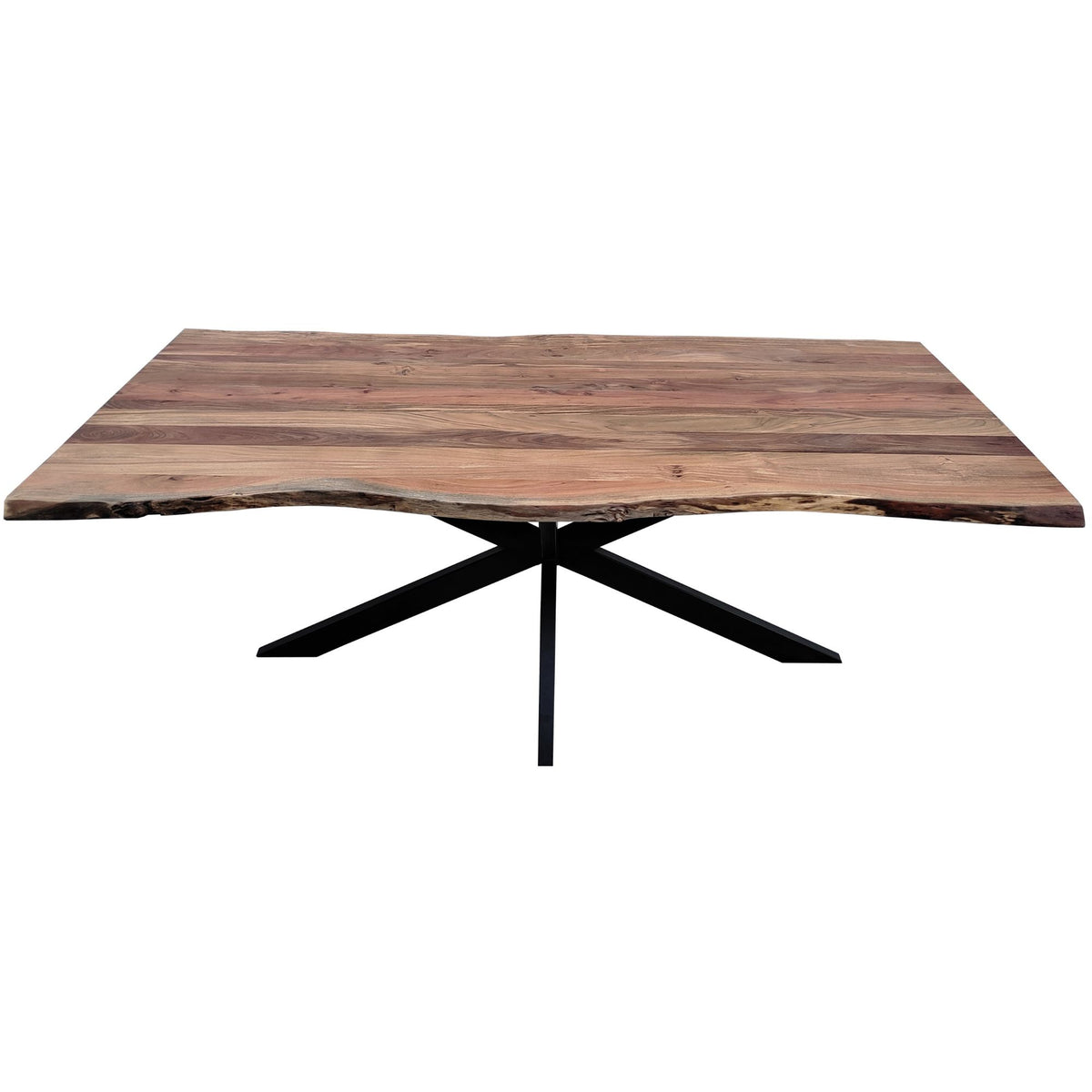 Lantana Dining Set – Black