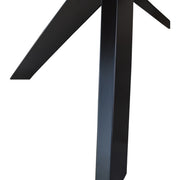 Lantana Dining Set – Black