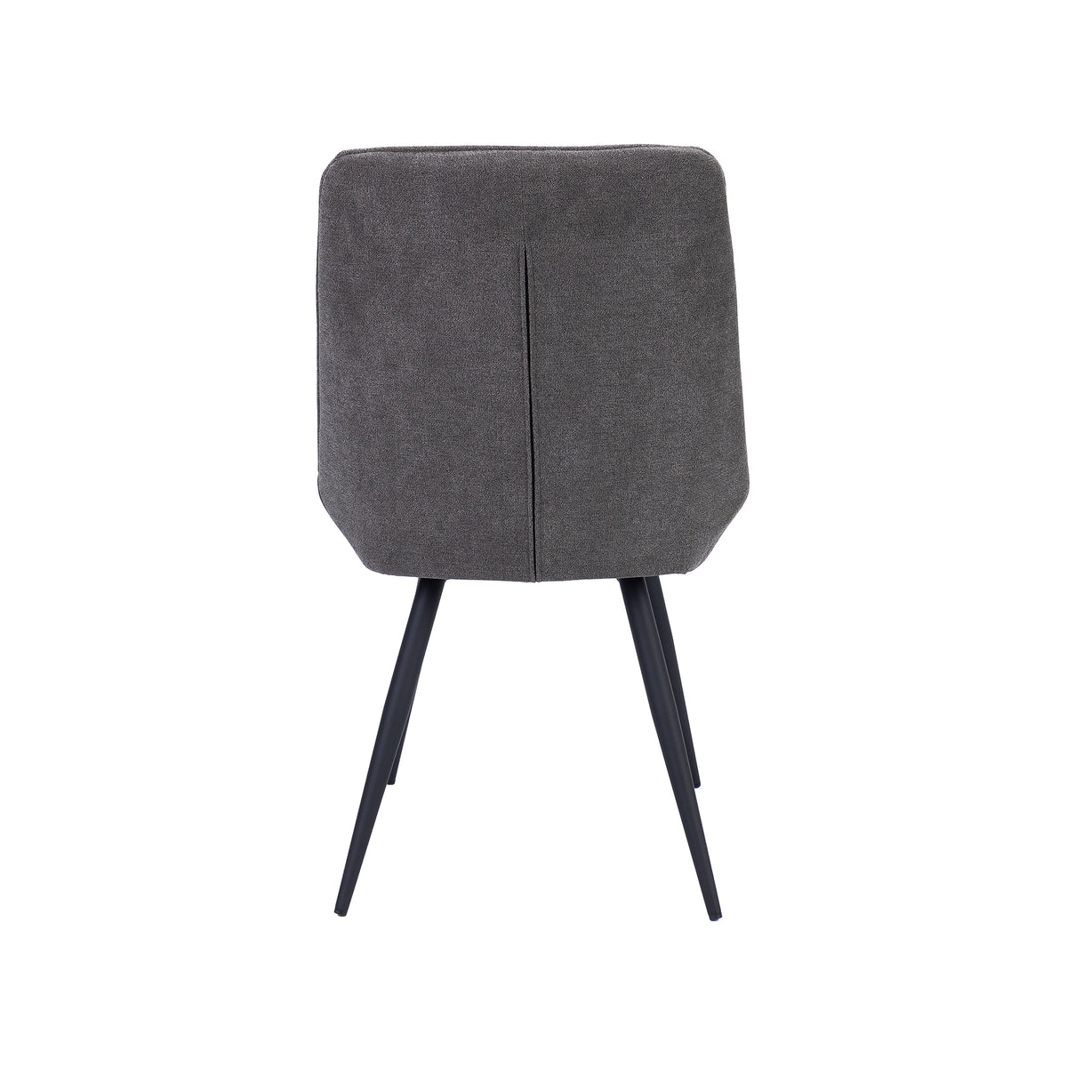 Helenium Fabric Dining Chair Set of 4