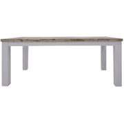 Plumeria Dining Table – White
