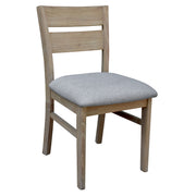 Tyler Fabric Dining Chair Set of 2