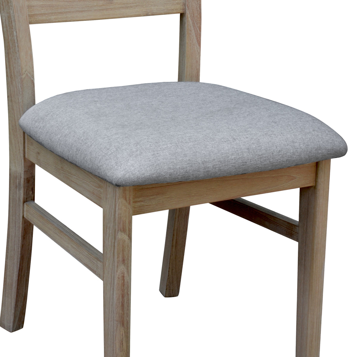 Tyler Fabric Dining Chair Set of 2