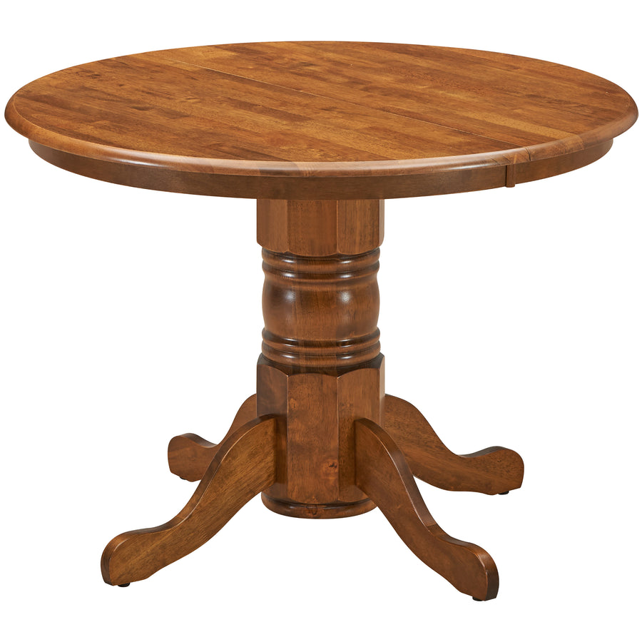 Linaria Dining Table – Walnut